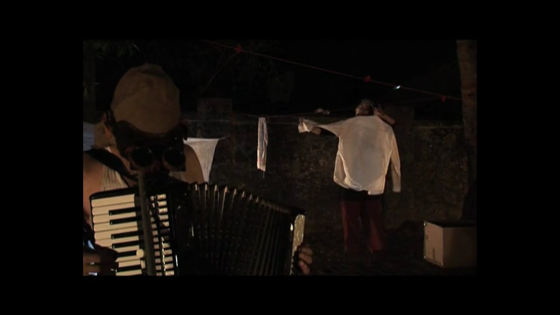 XYZ - Spectacle en espace public