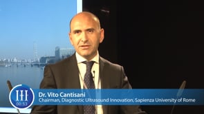 How to use multiparametric ultrasound software provided by Samsung Medical, I-I-I Video with Dr. Vito Cantisani