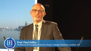 How to use contrast enhanced ultrasound as problem solving tool, I-I-I Video with Prof. Paul Sidhu, King's College Hospital