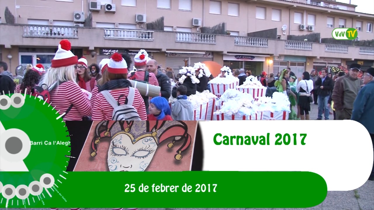 Carnaval 2017