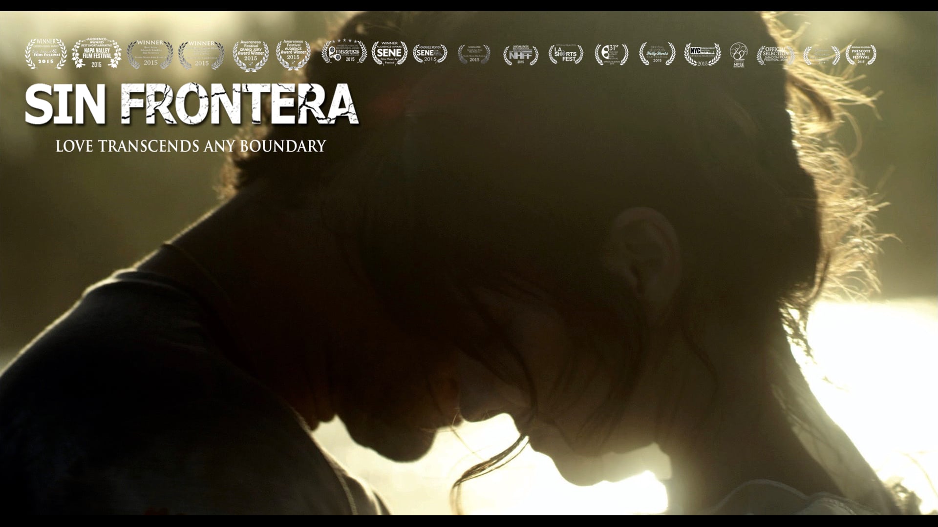 Sin Frontera (Without Boundary)