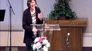 Joyce Burkeen: “Life Lessons With Sarah”
