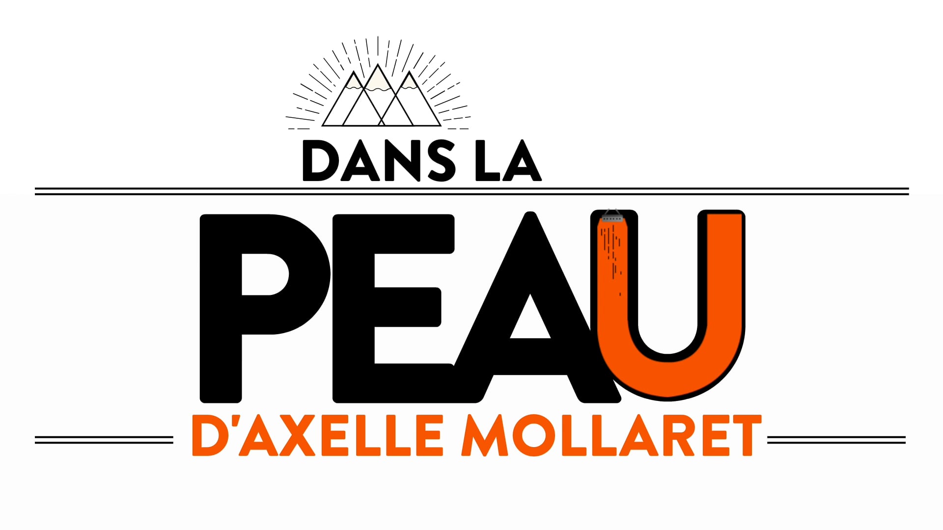 Dans la peau d'Axelle Mollaret épisode 1