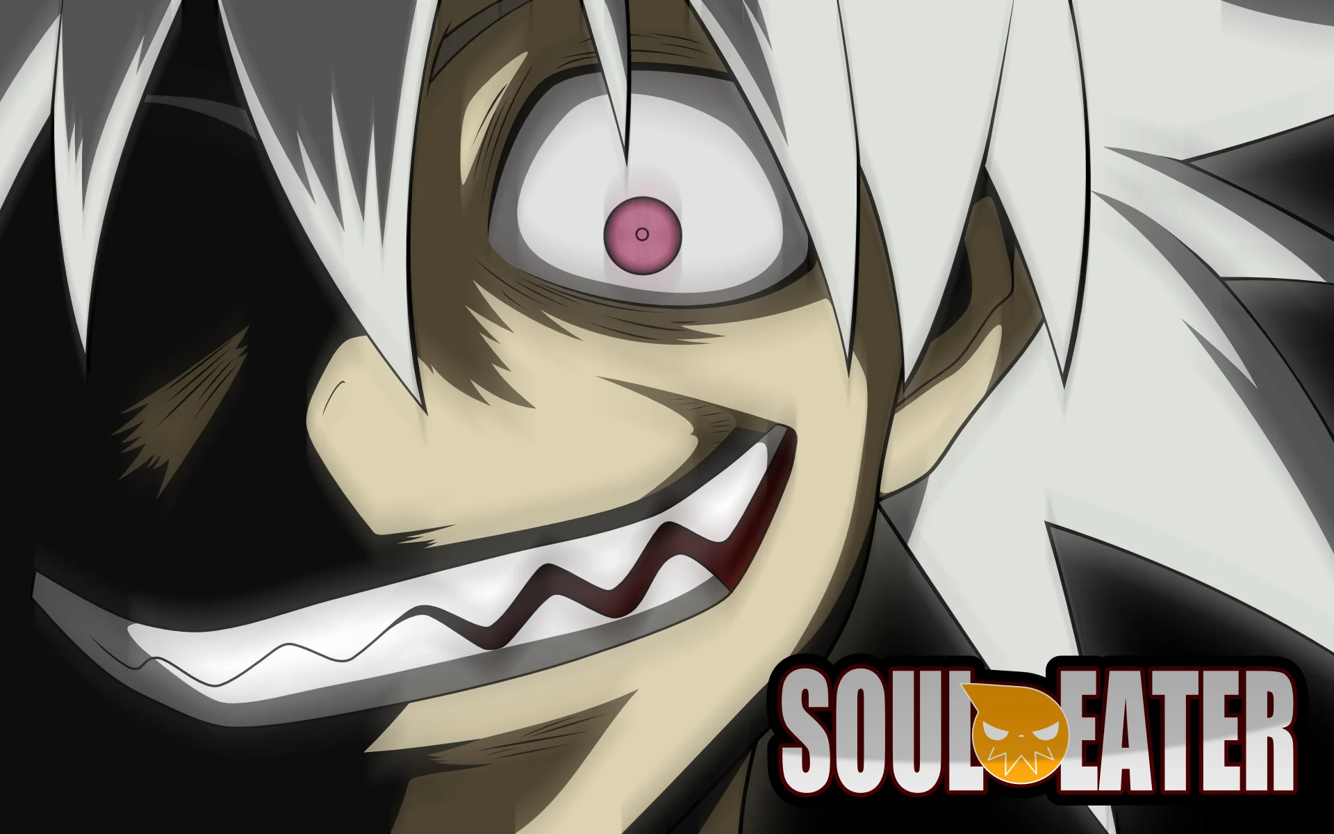 Soul Eater - Opening