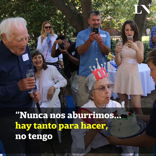 La Nación / Social Media