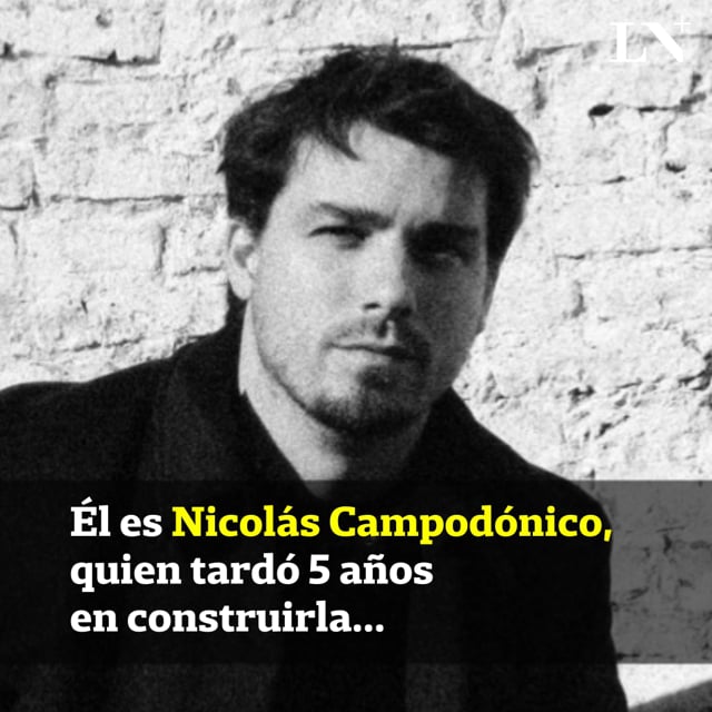 La Nación / Social Media