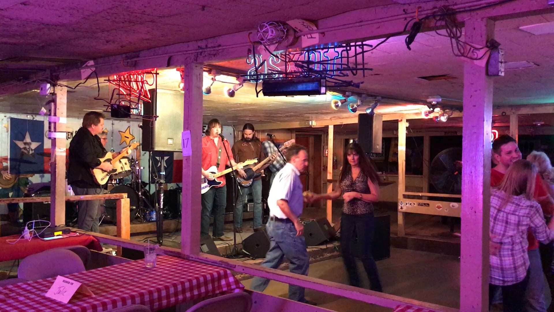 Two step - Austin on Vimeo