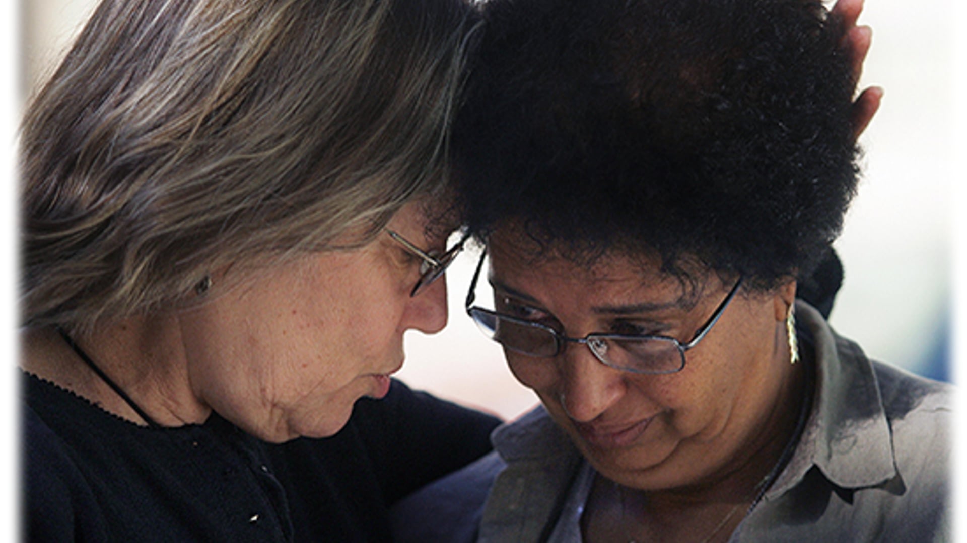 IN OUR SON'S NAME - Trailer (2016)