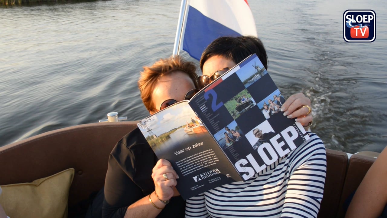 Merk in Beweging | Maril 6NXT