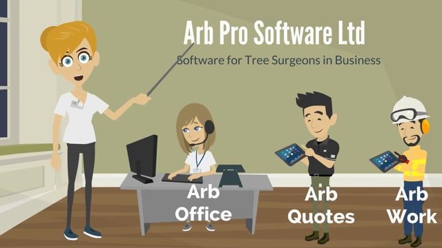 Arb Pro