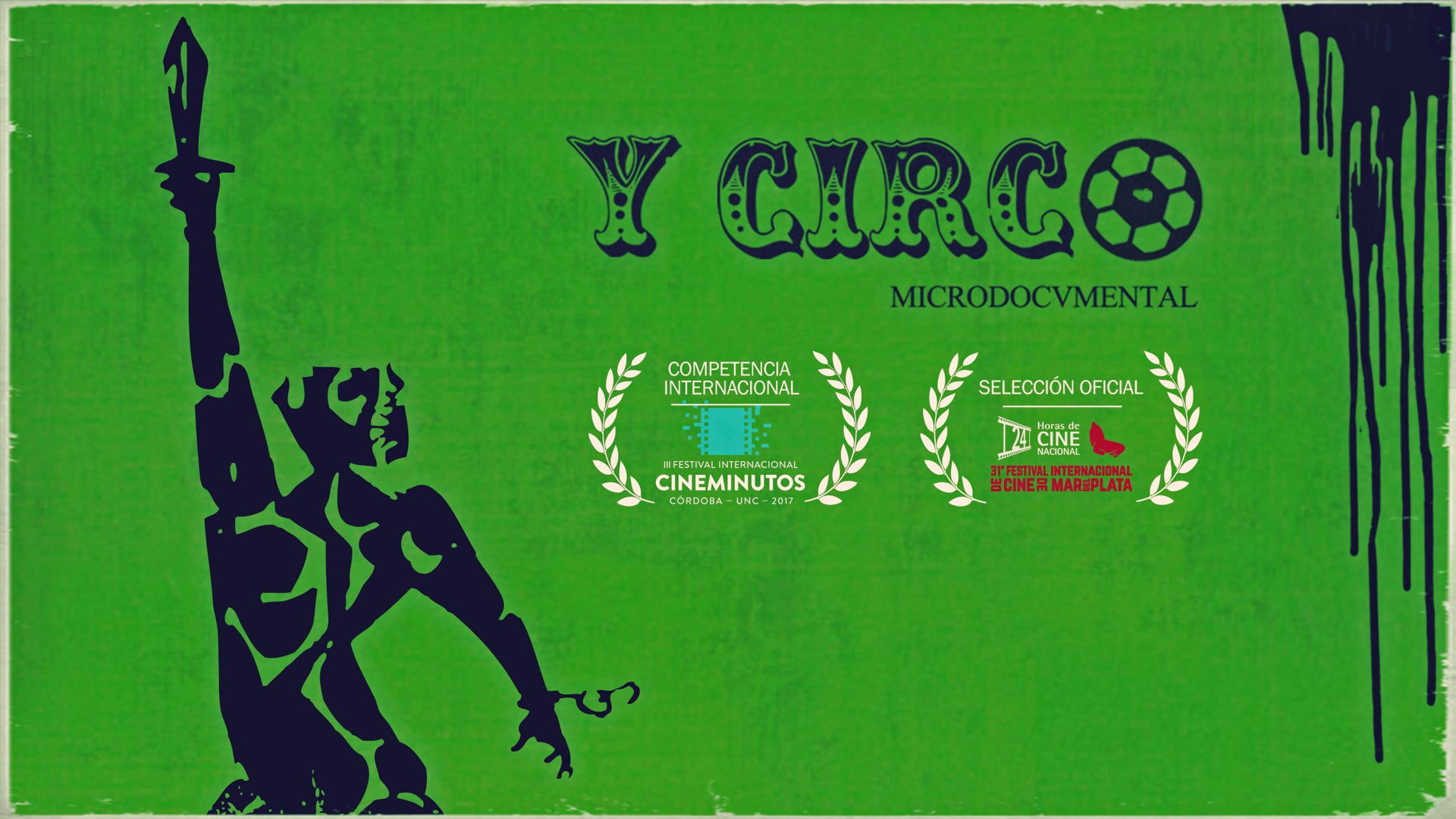 Y Circo (2016)