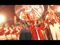 Gocher Festzelt 2017