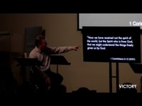 March 5 Sermon 2017