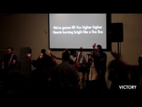 March 5 Worship 2017