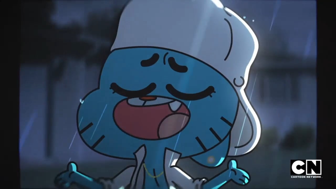 Goodbye - The Amazing World of Gumball (Song) on Vimeo