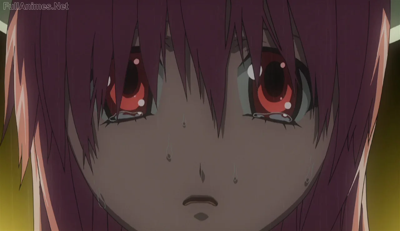 Elfen Lied Tomo 1 Capitulo 1