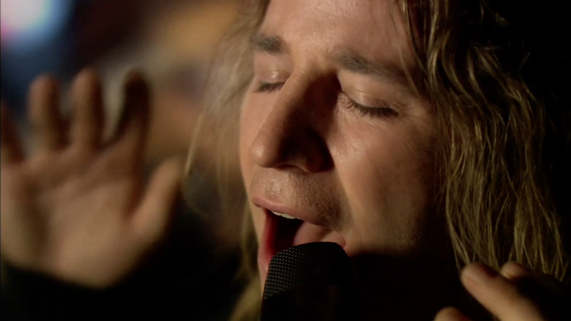 Opened Up My Eyes - St Leonards