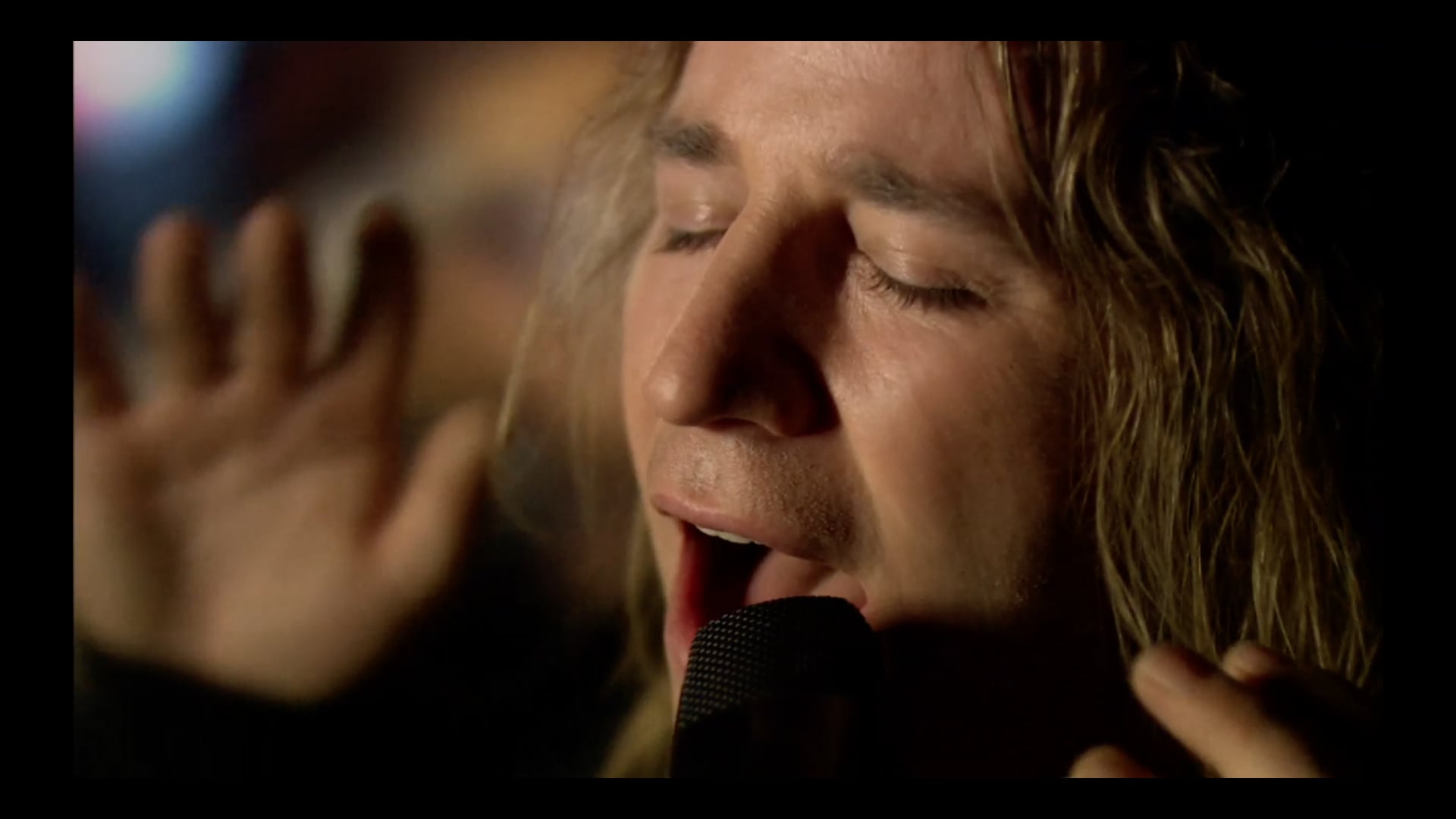Opened Up My Eyes - St Leonards