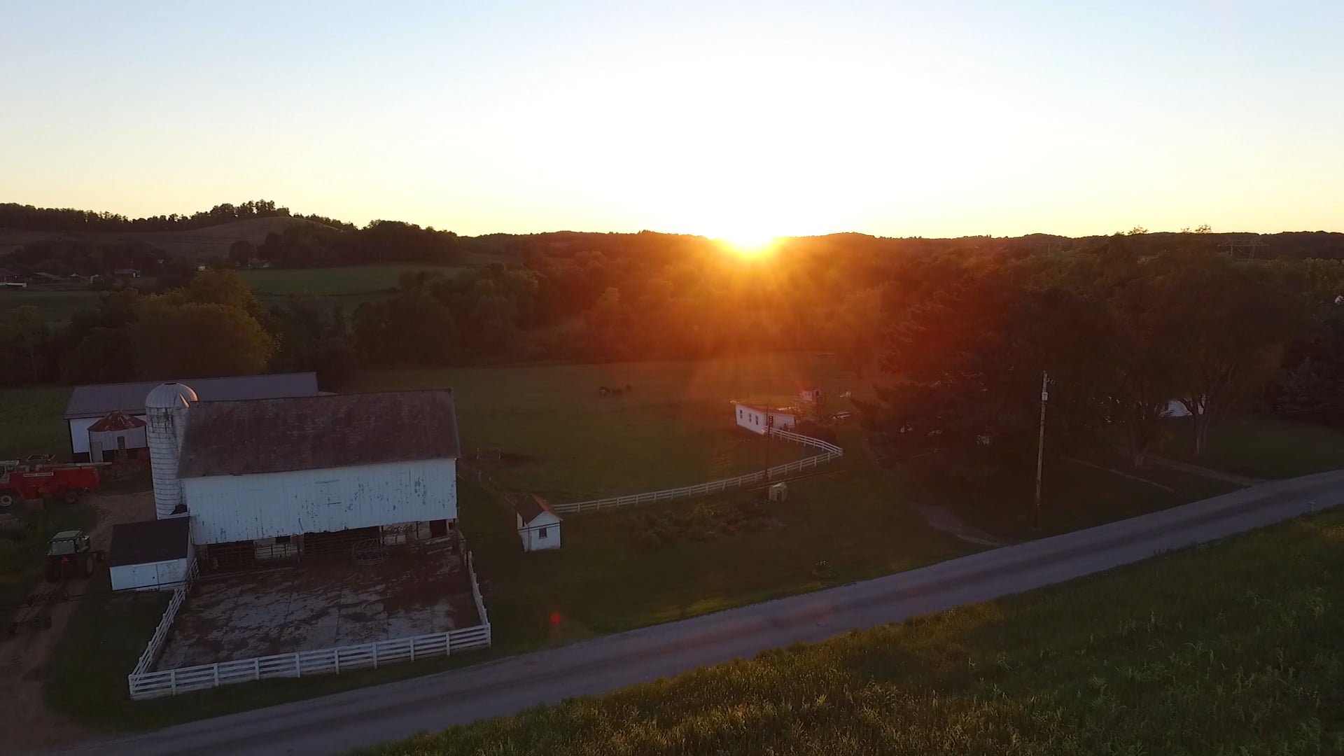 Motts Mapleton Farm on Vimeo