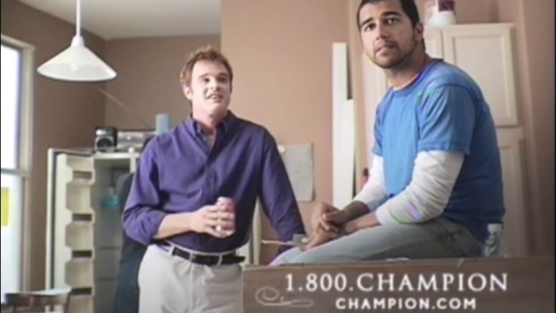 Commercials
