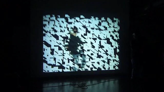 explode realtime Video, Audio Testing on Vimeo