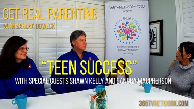 Teen Success