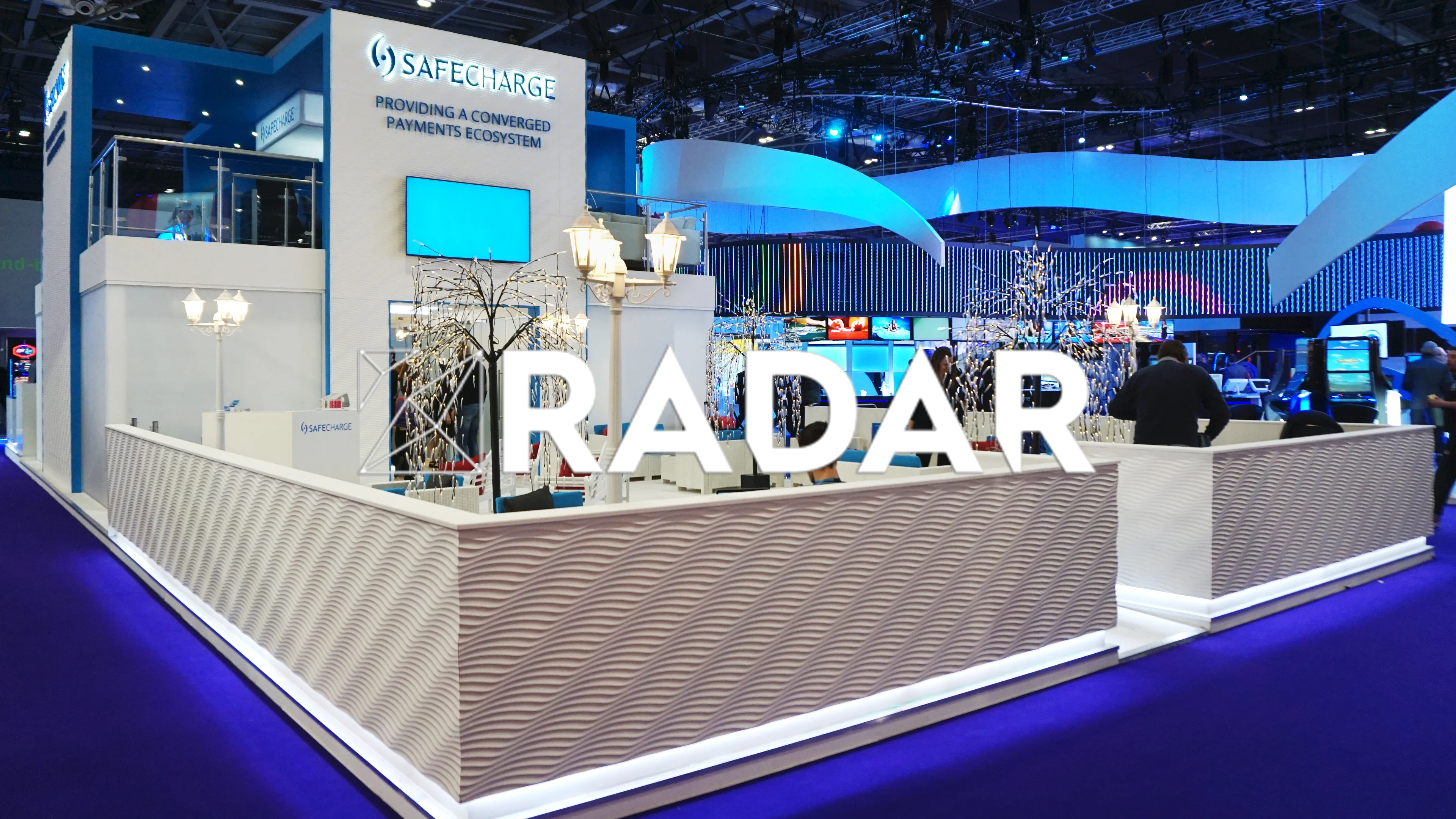 RADAR 2017 showcase on Vimeo