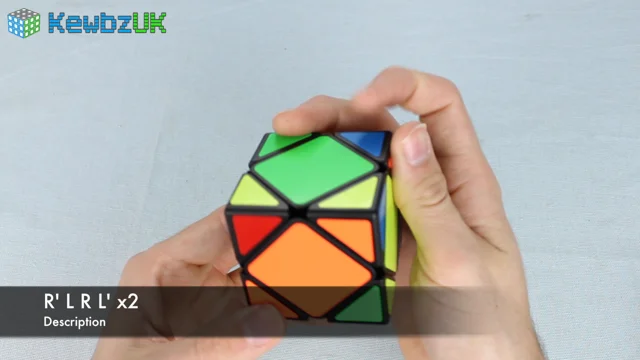 Rubik's Impossible, The Original 3x3 Cube Advanced Maroc
