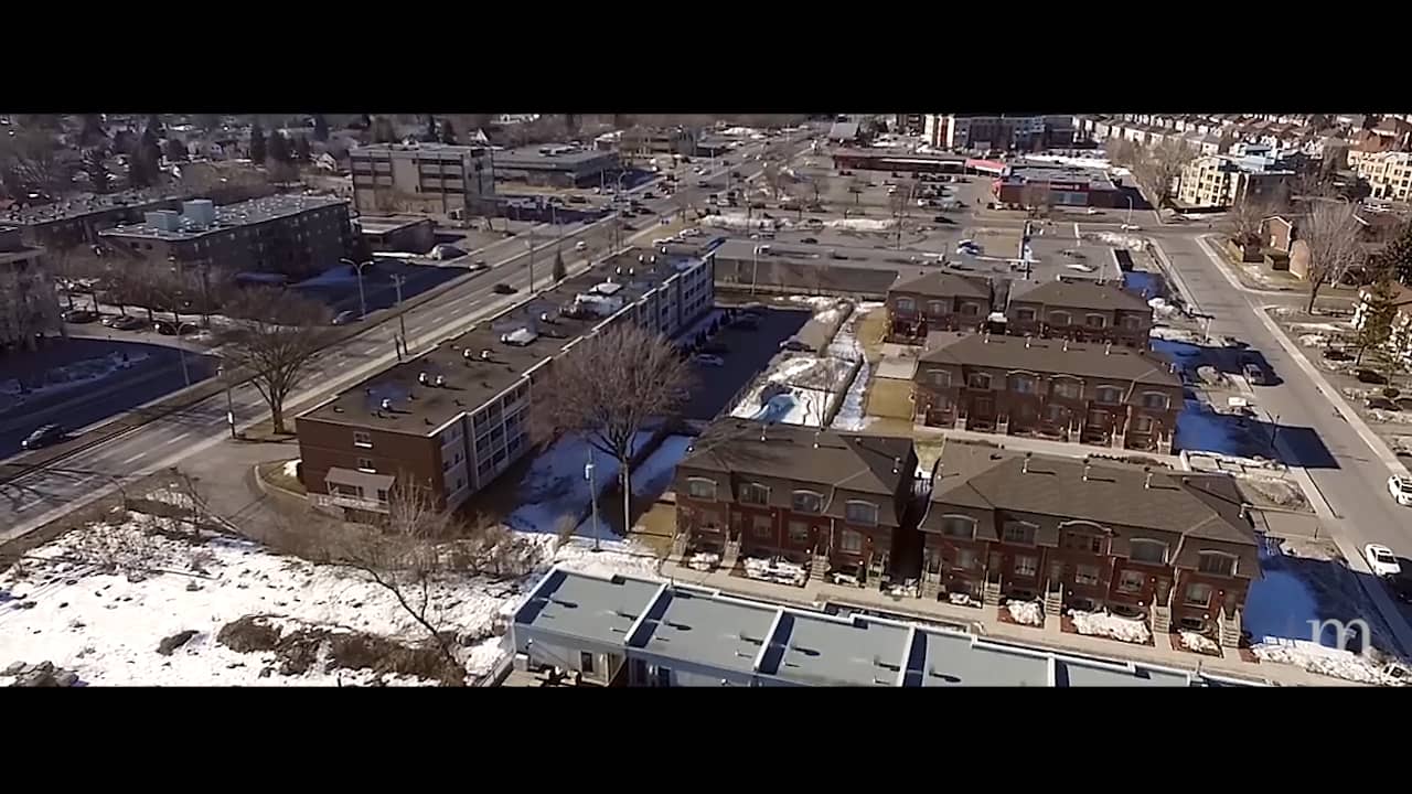 M Real Estate Presents 290 Rue DollardDes Ormeaux on Vimeo