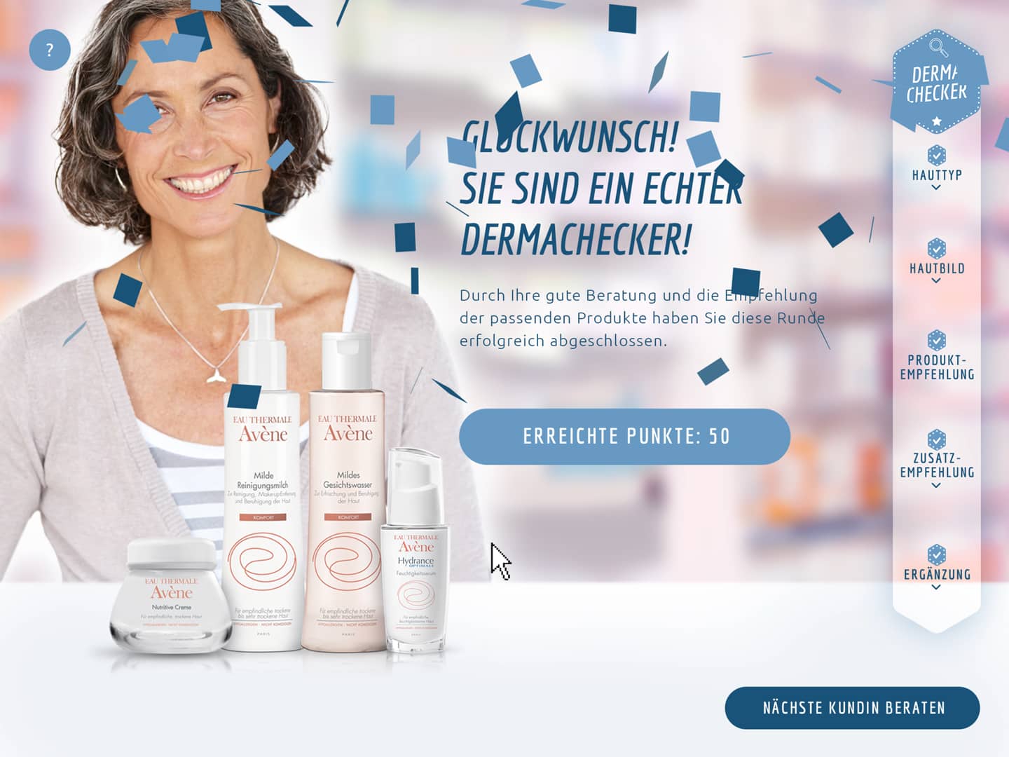 Dermachecker on Vimeo