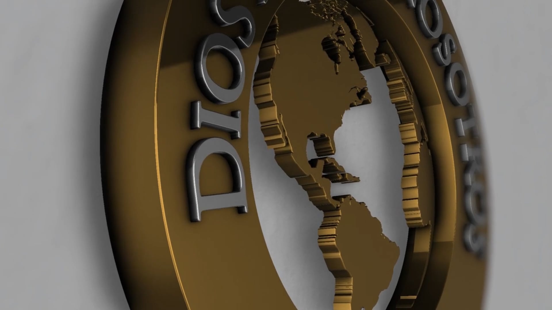 Dios Es Con Nosotros | Bumper