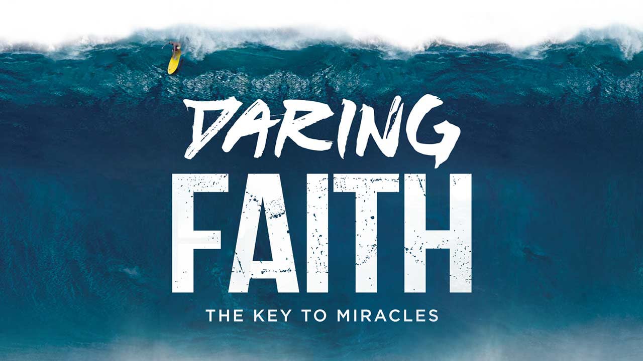 Daring Faith - Week 3