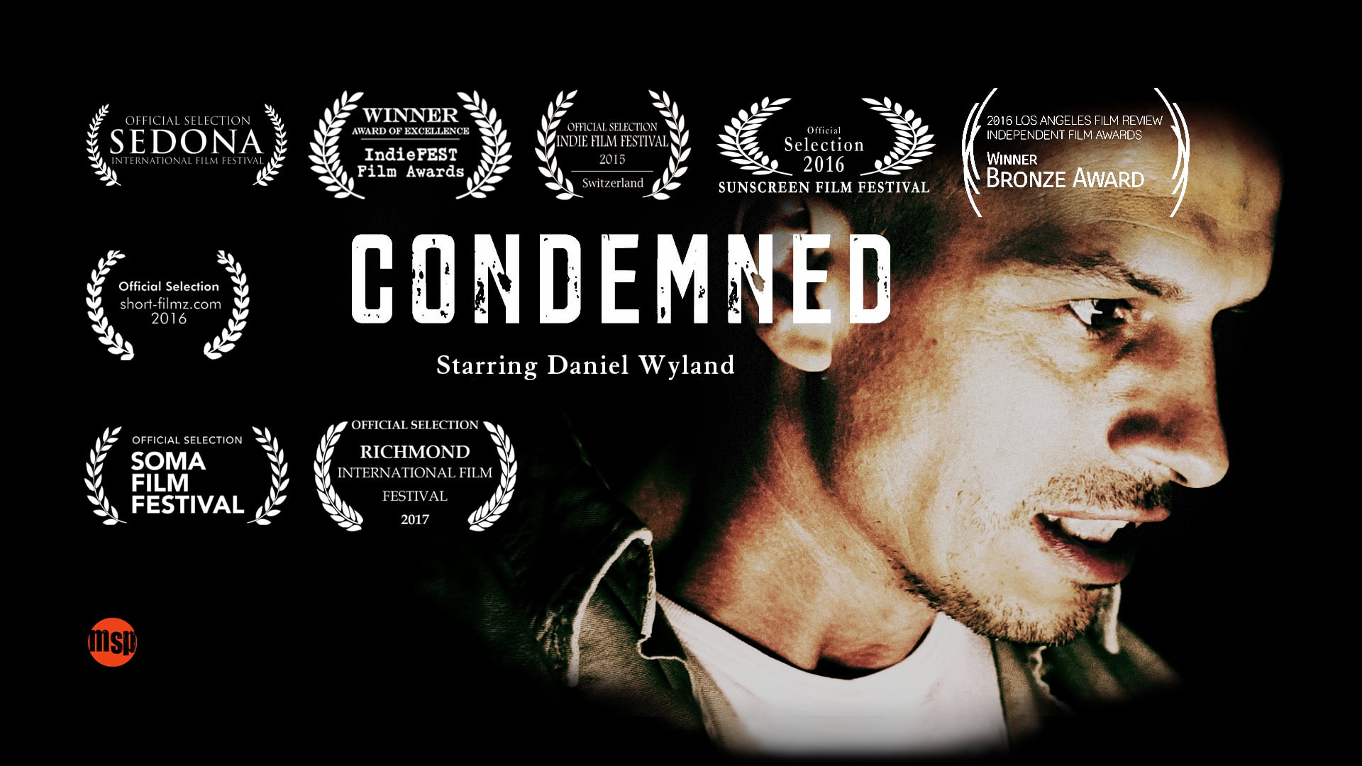 CONDEMNED - Short film