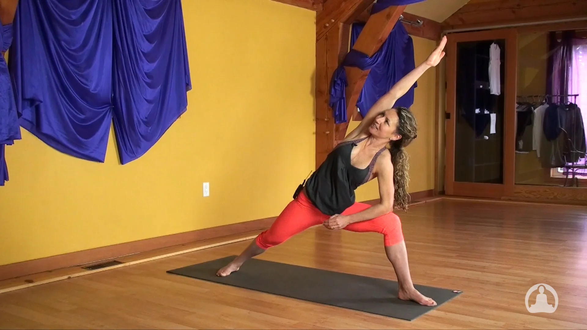 Yoga Reel.mp4 on Vimeo
