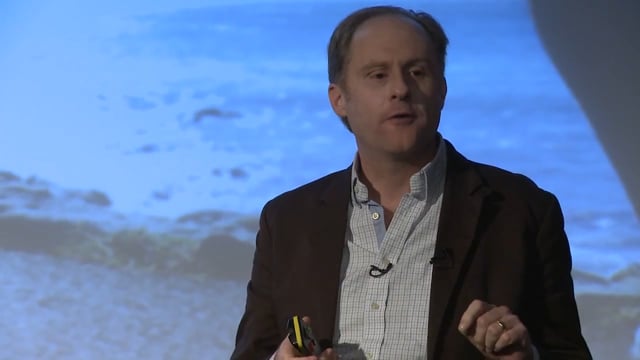 Actionable Futurist Andrew Grill @ LinkedIn Sales Connect