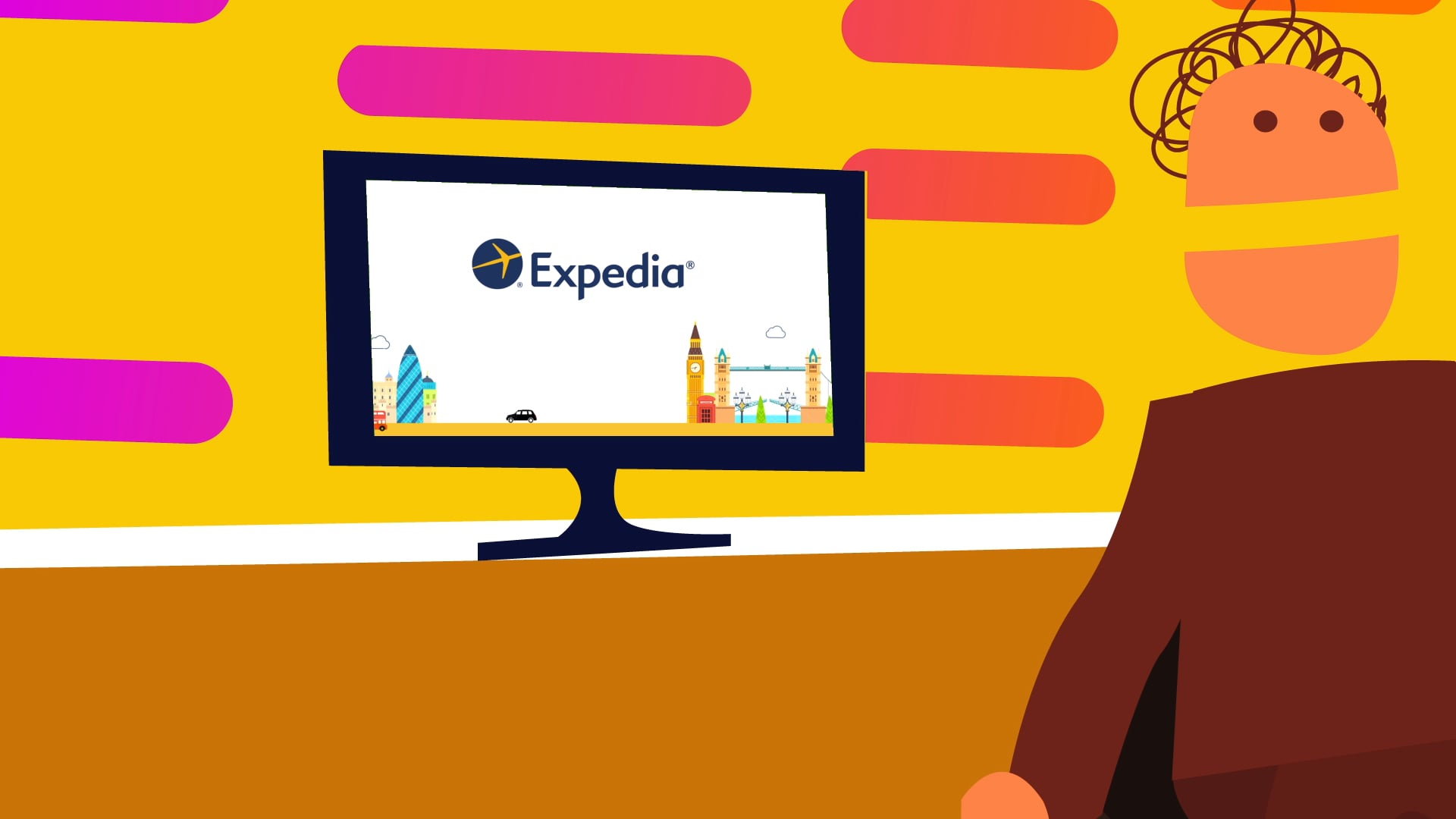 expedia commercial on Vimeo