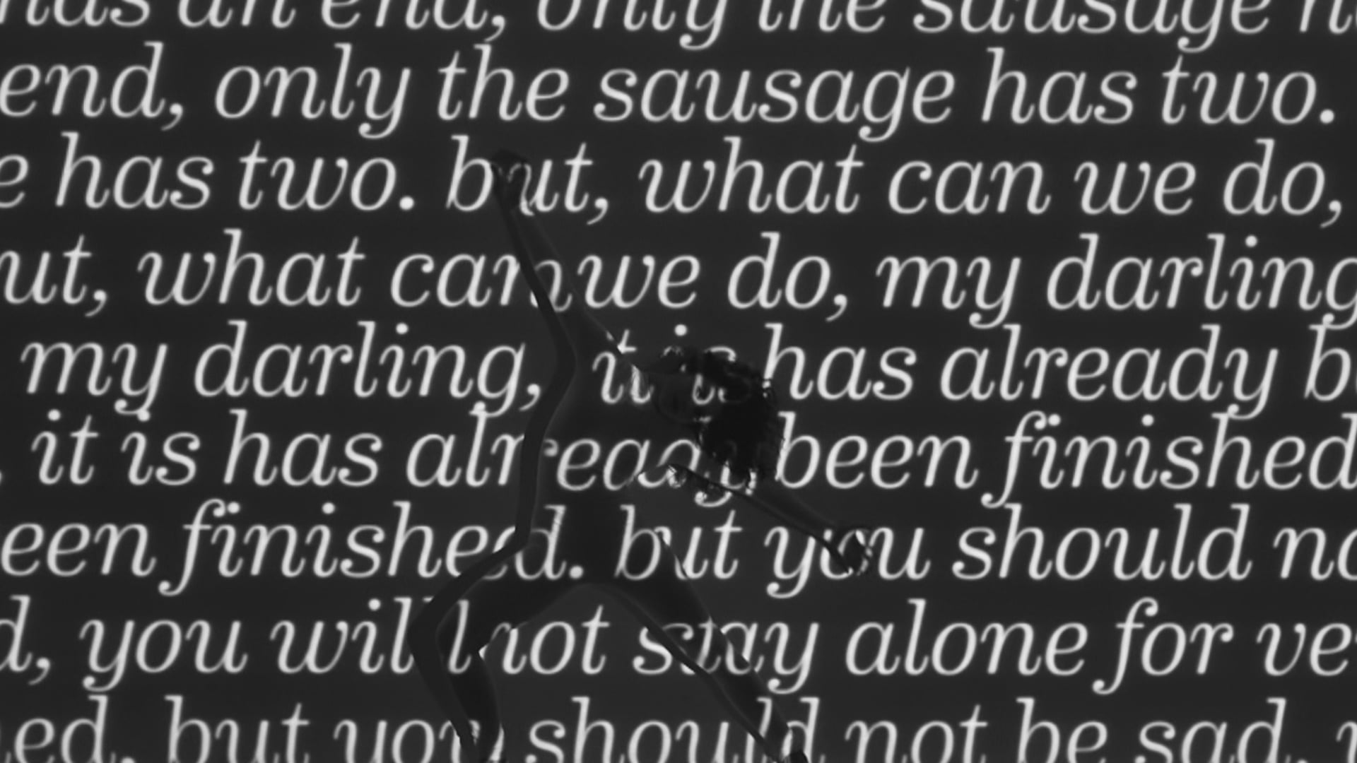 EVERYTHING HAS AN END / JOEFlEISCH & SNOWSTAR