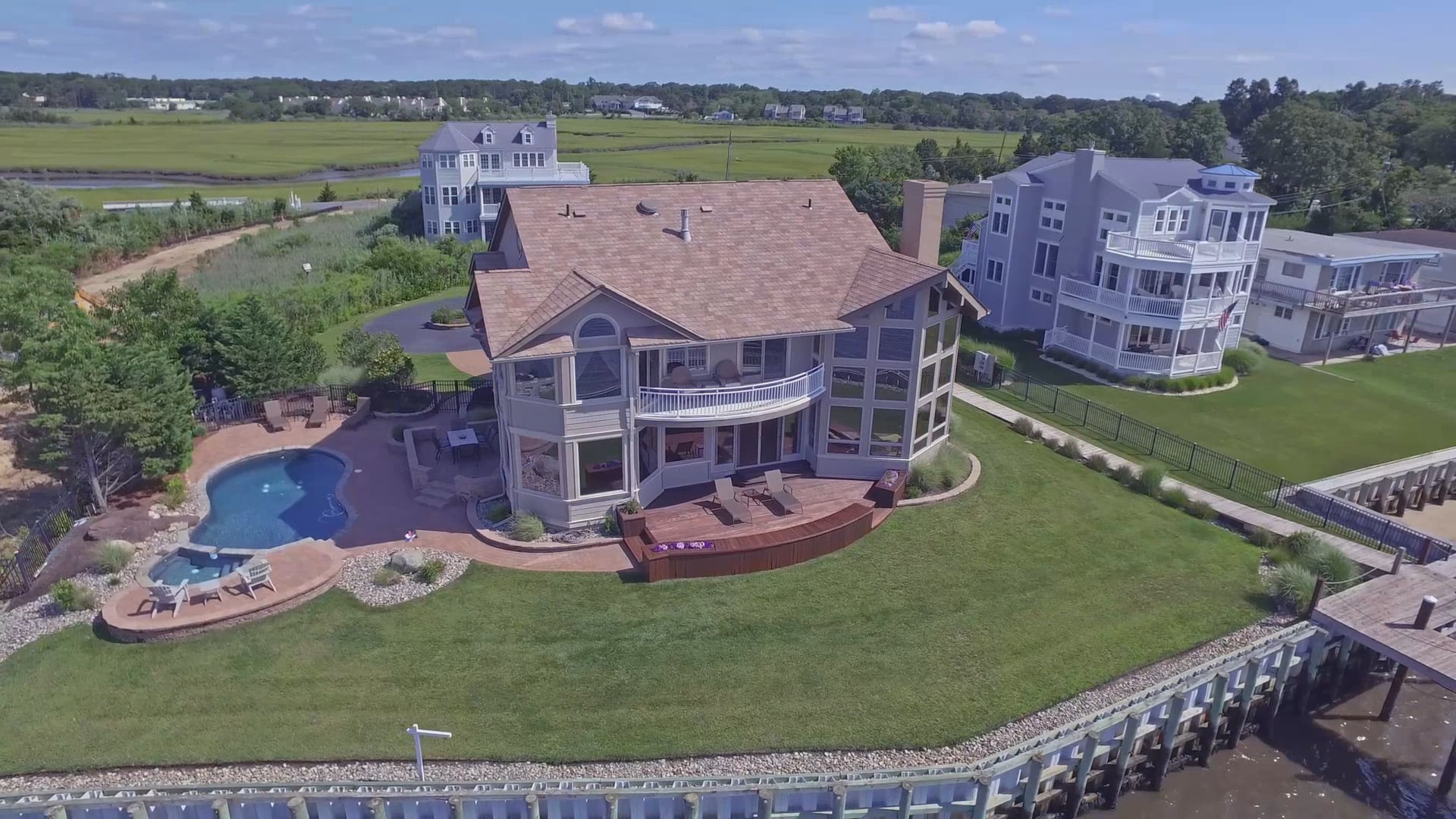 The Quintin Group 98 Broadway, Somers Point, NJ on Vimeo