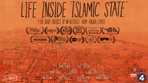 Life Inside ‘Islamic State’