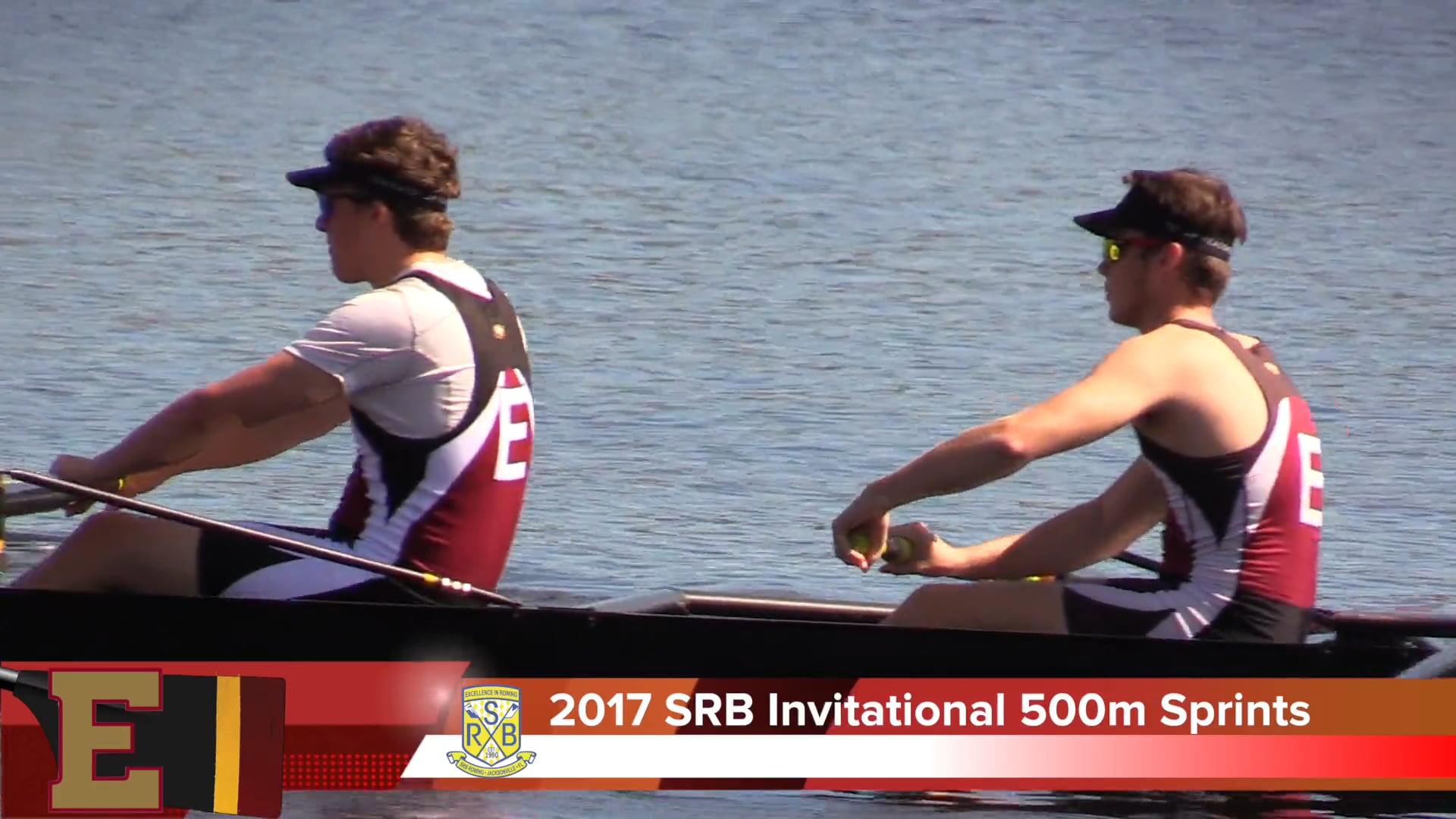 SRB Invitational 500m Sprints