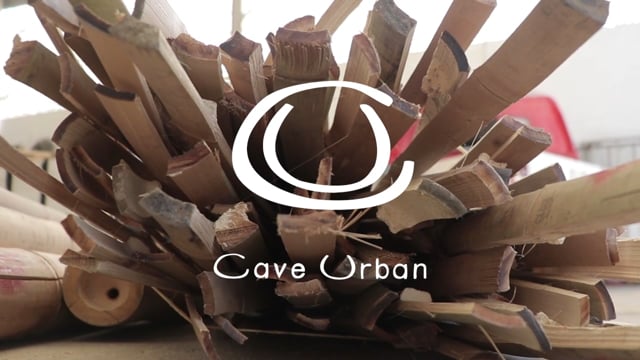 Jed Long Bamboo Workshop