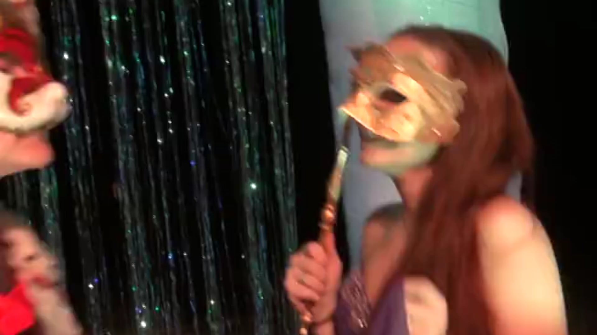 Unique Themed Event Planner Commercial