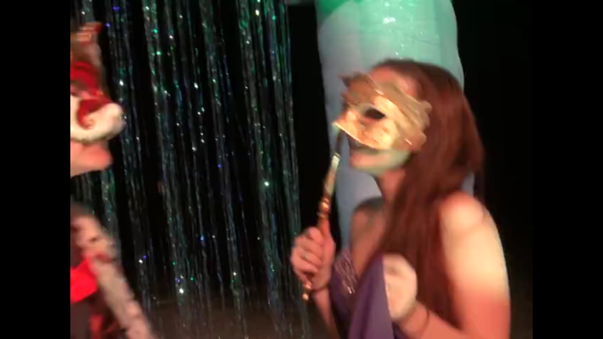 Unique Themed Event Planner Commercial