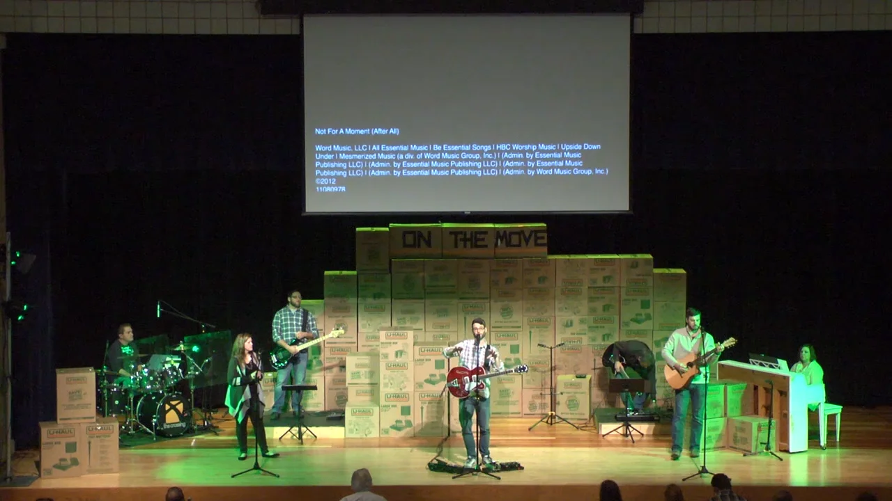 03-05-17 Music - Service 2 on Vimeo