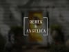Derek + Angelica // Feature Film // North Carolina Wedding Videography
