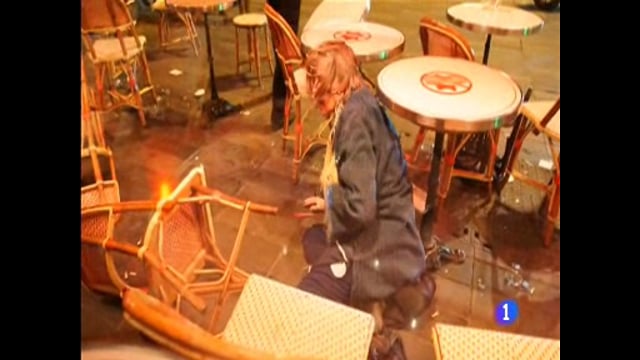 SOS: firearm injuries