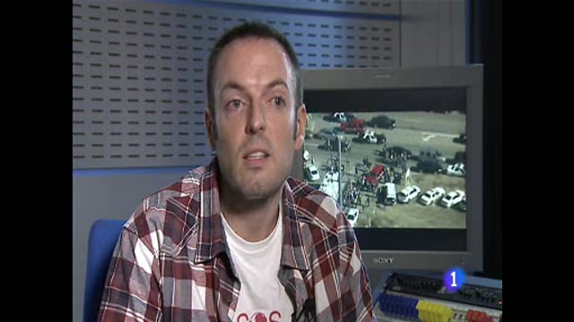 SOS: heridos por arma de fuego