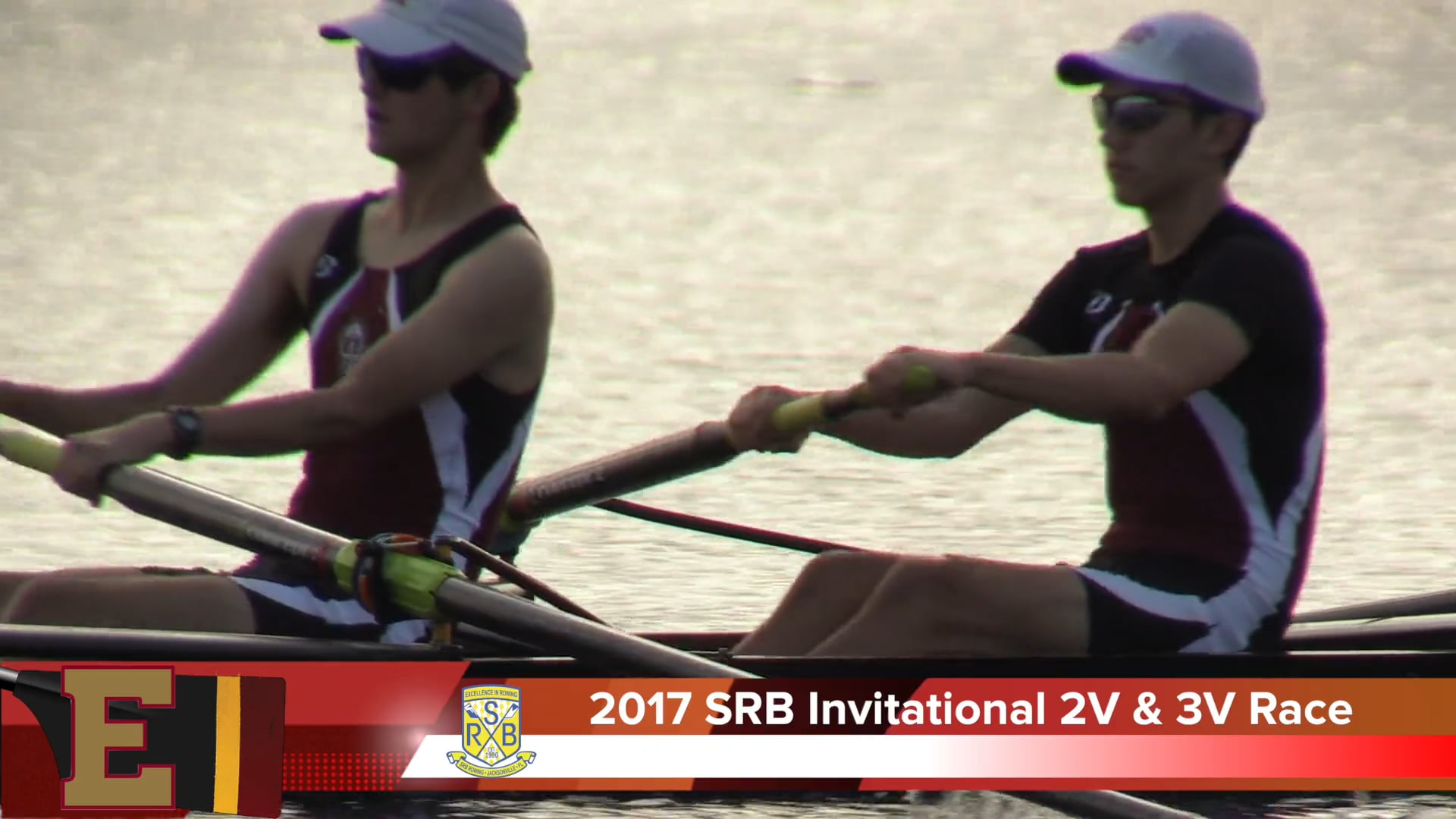 Boys 2nd & 3rd Varsity Race 2017 SRB Invitational