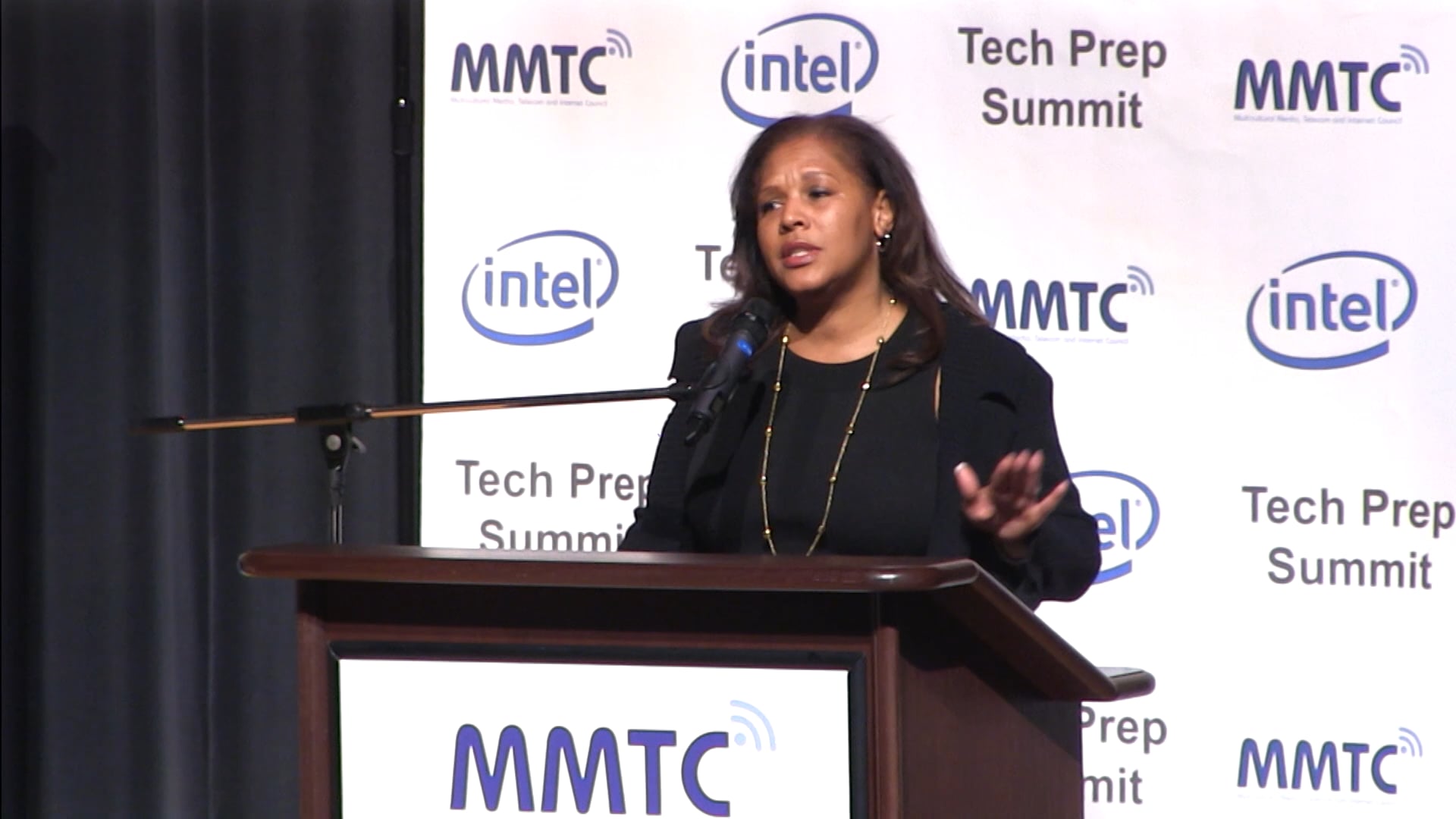 Tech Prep Kim Keenan on Vimeo