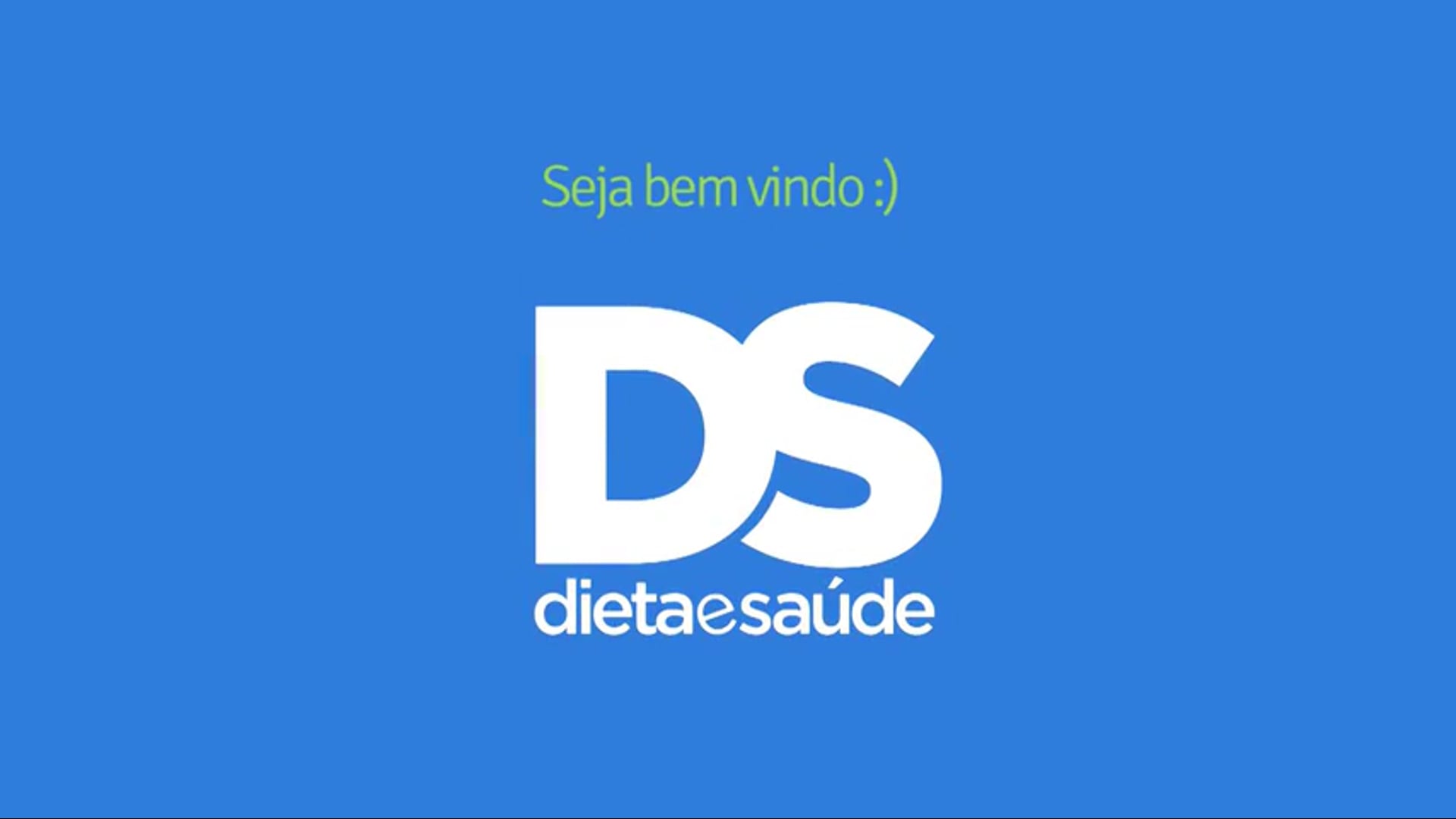Institucional Dieta e Saúde